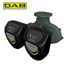DAB Evoplus twin D 120/280.50 M - Picture 1 of 3