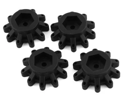 JConcepts 17mm Hex Adaptor for Traxxas Maxx & Losi LMT [JCO2982-3414] - Image 1 of 3