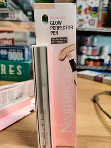 Neutrogena Glow Perfector Stift mit Pro - Vitamin B5 + Vitamin E - FAIR - NEU - Bild 1 von 3
