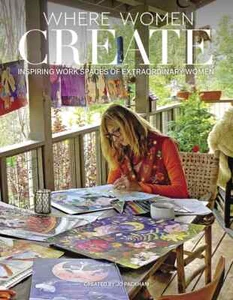WHERE WOMEN CREATE MAGAZINE | ISS. 18 - SPRING 2022 - Picture 1 of 1