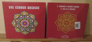 The Flower Machine – Through A London Window 7" , US Import , Psychedelic - Bild 1 von 1
