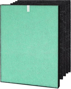 Genuine Filter S +Allergenguard for C545 - Picture 1 of 6