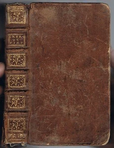 EXERCICE de PIÉTÉ pour la COMMUNION par Le Père GRIFFET Éd. COIGNARD BOUDET 1748 - Picture 1 of 12