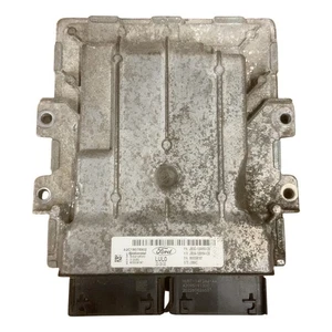 FORD RANGER ENGINE ECU CONTROL MODULE 2019-2023 2.0 YN2X SVJB3A-12A650-CB - Picture 1 of 10