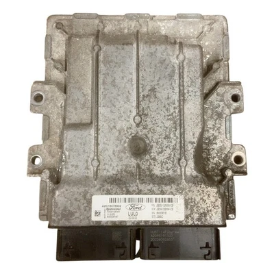 FORD RANGER ENGINE ECU CONTROL MODULE 2019-2023 2.0 YN2X SVJB3A-12A650-CB - Image 1 of 4