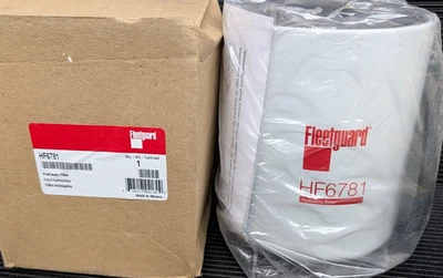 Гидравлический фильтр HF6781 Fleetguard John Deere RE45864 Wix 51740 БЕСПЛАТНАЯ ДОСТАВКА - Изображение 1 из 4