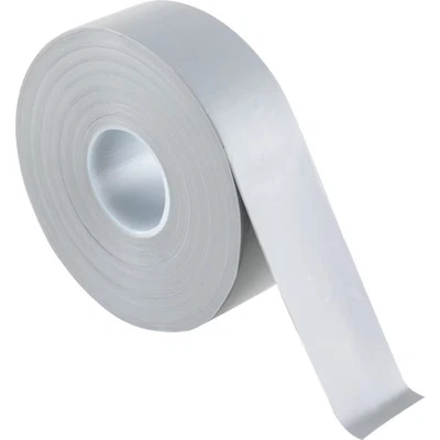 Advance AT7 Grey PVC Insulation Tape - 25mm x 33m