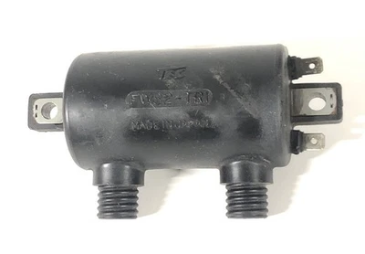 BOBINA DE ENCENDIDO TRASERO INTERCEPTOR HONDA VF750 Y VF700 F 30510-MB0-703 Foto 1 de 4