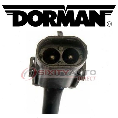 Dorman AC Condenser Fan Assembly for 1988-2000 Chevrolet C2500 Heating Air gj Foto 1 de 4