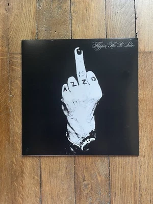 Ozzy Osbourne Flippin’ The B Side LP Vinyl - Photo 1/4