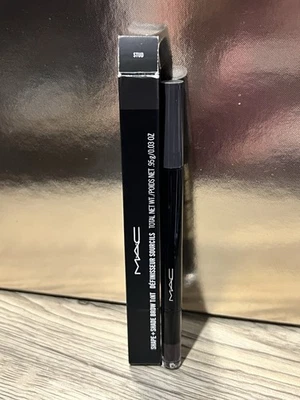 MAC, Eyebrow Shape+Shade Brow Tint STUD 0.03oz/0.95g- RARE! New in Box - Image 1 of 4