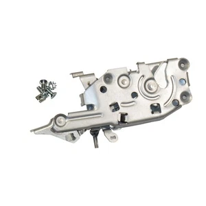Door Latch Left Drivers Side 1969-72 Lemans Cutlass Skylark Firebird Camaro 1pc - Picture 1 of 9