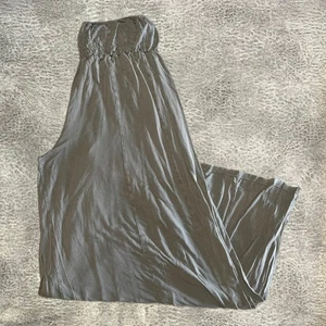 Earthbound Wide Leg Stretchy Damen Hose - Bild 1 von 5