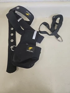 Cintura Python Safty Utility XL. ML4 - Foto 1 di 8