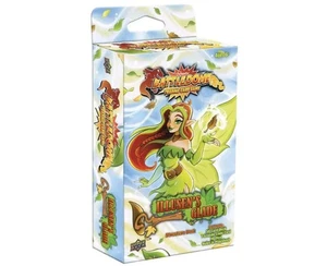Neopets Battledome TCG Structure Deck Illusen's Glade - Bild 1 von 1