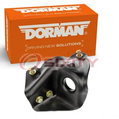 Soporte de brazo de radio izquierdo Dorman para Ford F-150 1980-1996 resortes de suspensión aire acondicionado Foto 1 de 4