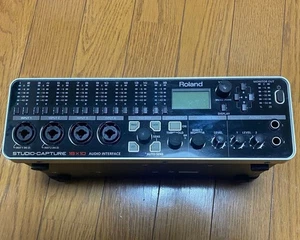 Roland UA-1610 2.0 Audio Interface Studio-Capture USB - Picture 1 of 5