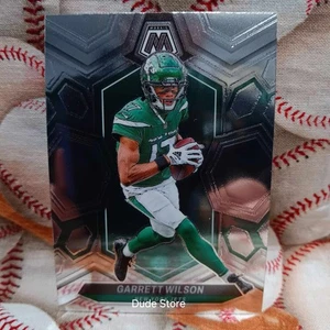 2024 Panini Mosaic - Garrett Wilson #171 - New York Jets - Foto 1 di 2