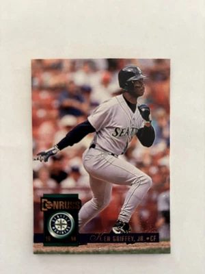 Donruss 1994 - Ken Griffey Jr #4 Foto 1 de 2