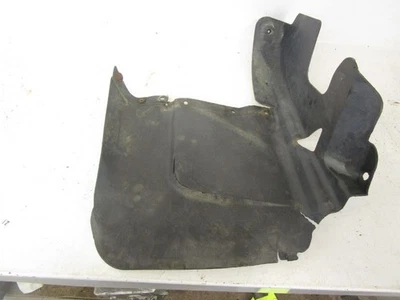 01 Suzuki Quadrunner LTF 250 F 4x4 передний правый брызговик грязевая защита 1999-2002 - Изображение 1 из 4