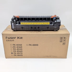 Kit fusible imprimante Kyocera FK-8570 (302YL93012) pour Kyocera - Photo 1/7