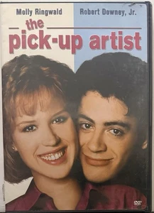 The Pick-Up Artist (DVD, 2003) Molly Ringwald - Imagen 1 de 3