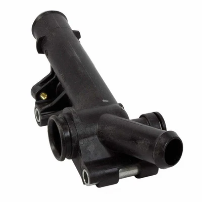 Engine Coolant Water Outlet fits 2013-2019 Ford Fiesta Escape Fusion  MOTORCRAFT - Image 1 of 3