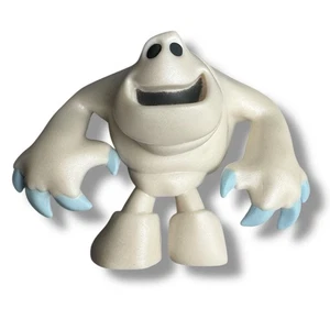 Disney Frozen Marshmallow Schneemonster 3" PVC Figur Hasbro Cake Topper - Bild 1 von 2