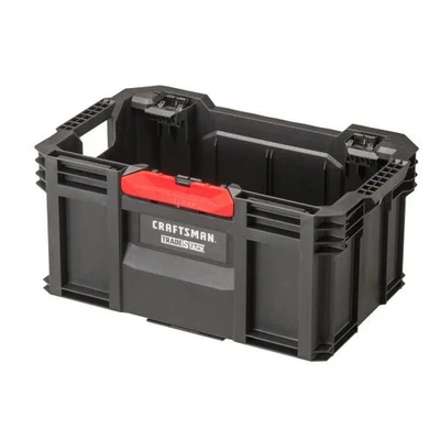 Caja de herramientas CRAFTSMAN TRADESTACK™ - CMST21409 Foto 1 de 4