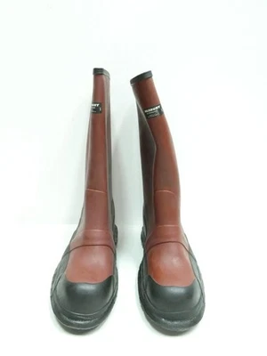 Overboot Salisbury 21405 tamanho 14 17 polegadas Linemans - Imagem 1 de 4