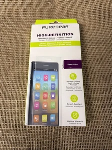 Puregear iPhone 14 Pro Tempered Glass Screen Protector High Definition - Picture 1 of 6