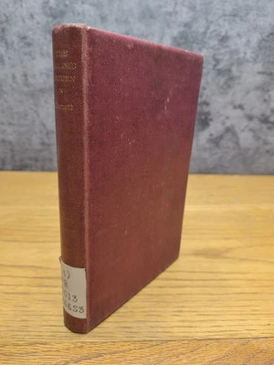 David Garnett The Sailor's Return 1925 limited edition signed by author+artist — 第 1/4 张图片