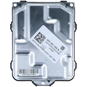 XENUS LED LIGHT-CONTROL-MODULE-MAX Scheinwerfer Steuerger für VW 8V0907399B  - Bild 1 von 2