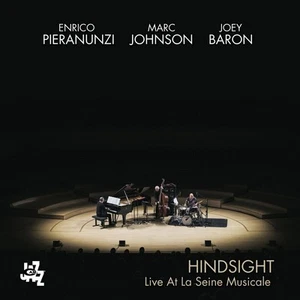 Joey Baron Hindsight at la Seine Musicale) (CD) (US IMPORT) - Picture 1 of 2