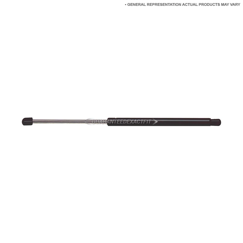 For Nissan Stanza 1986 1987 1988 Tailgate Lift Support CSW - Image 1 of 1