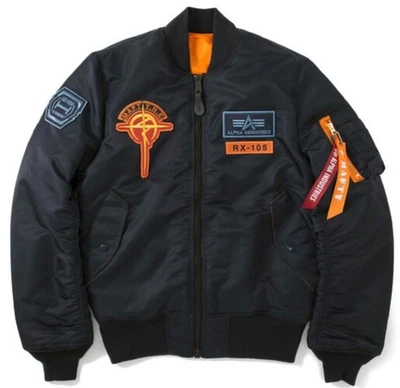 PSL STRONG-G ALPHA Gundam Hathaway's Flash: The Witch of Circe» MA-1 Hathaway - Изображение 1 из 4