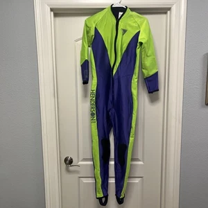 Henderson Dive Wear 2.5 mm Full Body Wetsuit Sz 12 - Picture 1 of 5