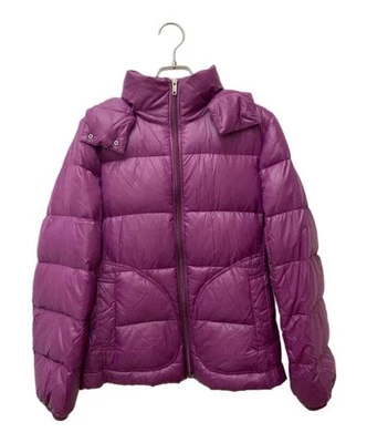 Abrigo Chaqueta BURBERRY LONDON FS342-725-34 FS342-725-34 38 Morado de Japón _174 Foto 1 de 4