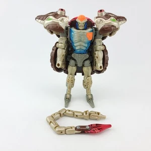 Transformers Rattrap Complete Beast Wars Transmetals 2 Deluxe Class - 50523 - Picture 1 of 6
