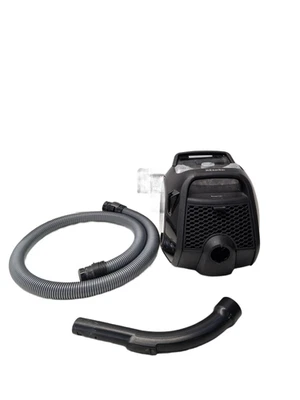 Miele Boost CX1 Cat & Dog Bagless Vacuum Cleaner [Marked/Missing Items) B+ - Image 1 of 4