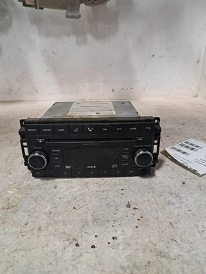 Rádio/receptor estéreo 2007 Nitro Sku#4284803 - Imagem 1 de 4