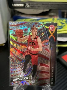 Kevin Hurter Galactic Case Hit - Picture 1 of 3