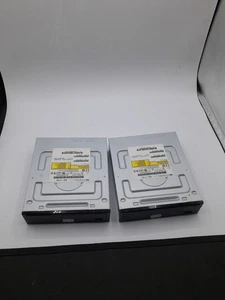 (2) HP TS-H653 DVD/CD Rewritable Drive 575781-500 581600-001 - Black Bezel - Picture 1 of 6