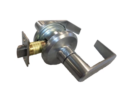 НАБОР РЫЧАГОВ ОБЩЕГО ПРОХОДА АТЛАСНАЯ АЛЮМИНИЕВАЯ ОТДЕЛКА Б/У - Изображение 1 из 4