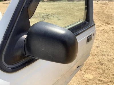 Driver Left Side View Mirror Manual Fits 94 01-05 MAZDA B-2300 4628476 Foto 1 de 4