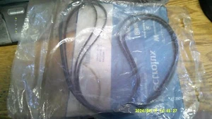 5301134395 Frigidaire Unterlegscheibe Riemensatz OEM New old stock - Bild 1 von 5