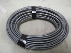 50 Ft, 14/3 UF-B Wire Copper Underground Feeder Direct Burial Cable 15 Amp 600V - Picture 1 of 4