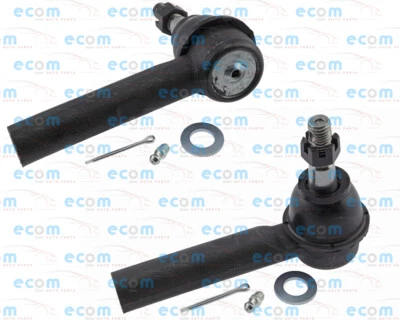 2 extremos de barras de amarre exteriores de dirección para Buick Envision CXL 2,0 L Essence Sport 2,5 L  Foto 1 de 3