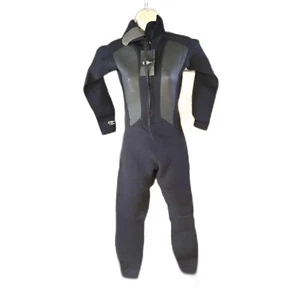 AONYIYI Neoprezug Damen Lang 3MM Neopren Damen Reißverschluss Thermal Gr. S - Bild 1 von 3