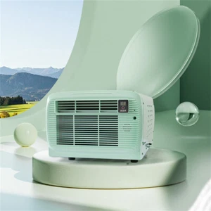 Portable tent mobile air conditioning upgraded 650W refrigeration Camping 220V - Picture 1 of 11